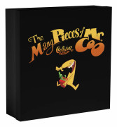 The Many Pieces of Mr. Coo (Collector Edition) (Nintendo Switch)