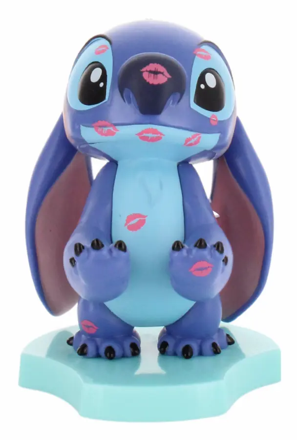 Lilo & Stitch Holdems Mini Holder Stitch Loved Up 10 cm