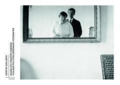 Bakom och framför kameran : Hjalmar och Stina Bergmans fotografier