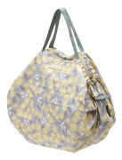 Shupatto - Medium Foldable Shopping Bag Hana - Mimosa