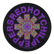 Red Hot Chili Peppers Standard Patch: Totem (Loose)