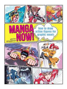 Manga Now! 9781800920514
