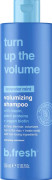 b.fresh Turn Up The Volume Volumizing Shampoo 355 ml