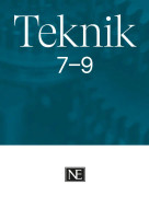 NE Teknik 7-9