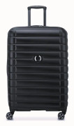 Delsey Paris Shadow 5.0 Resväska 75 Black