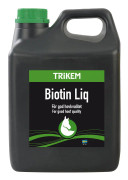 Trikem Linfröolja, 5000 ml