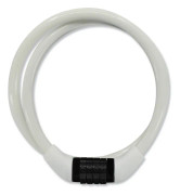 Crazy Safety - Code Lock - White (210102-10)