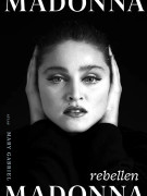 Madonna : rebellen (inbunden)
