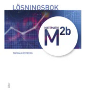 M 2b Lösningsbok