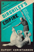 Diaghilev's Empire (häftad, eng)