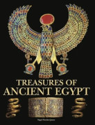 Treasures of Ancient Egypt (inbunden, eng)