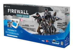 Aim Controller Firewall Zero Hour Bundle (PSVR) ( Import ) (PlayStation 4)