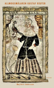 Allmogemålaren Gustaf Reuter