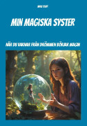Min Magiska Syster - När Du Vaknar Från Drömmen Börjar Magin