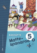 Mattespanarna 5B Bashäfte