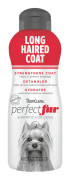 TROPICLEAN PERFECT FUR LONG HAIRED COATSHAMPOO 473ML