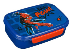 Spiderman Matlåda