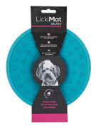 Matskål LickiMat Splash