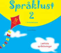 Språklust 2