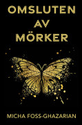 Omsluten av mörker (bok, danskt band)