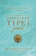 The Enneagram Type 1 Journal 9781401979010