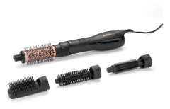 Babyliss Smooth Finish Blåsborste 1200 AS122E