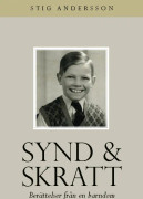 Synd och Skratt : Berättelser från en barndom