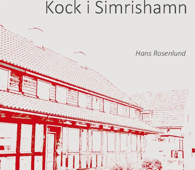 Kock i Simrishamn