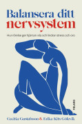 Balansera ditt nervsystem (inbunden)