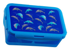 MAGIC KIDS - Lunchbox - Shark (8014543)