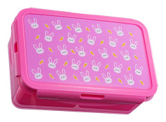MAGIC KIDS - Lunchbox - Bunny (8014544)