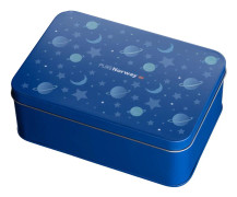 GO PURENorway - Lunchbox i Metal - Universe (8014334)