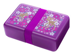 GO PURENorway - Lunchbox - Flower (8013746)