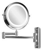 Gillian Jones - LED Wall Mirror x10