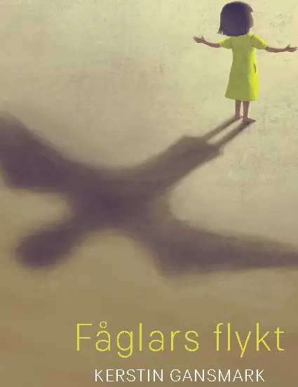 Fåglars flykt