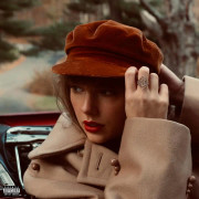 Taylor Swift - Red (Taylor's Version) (Vinyl) (LP)