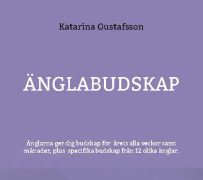Änglabudskap