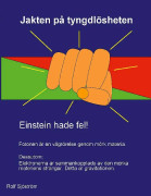 Jakten p? tyngdl?sheten