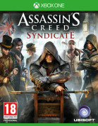 Xbox1 Assassins Creed Syndicate (Xbox One)
