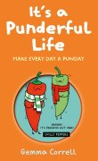 It’s a Punderful Life