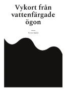 Vykort från vattenfärgade ögon