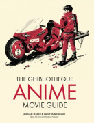 The Ghibliotheque Anime Movie Guide