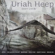 Uriah Heep - Easy Livin