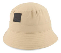 Jack Wolfskin - Beige bucket Hatt - Lightsome Hat Sand Storm Bucket @ Hatstore