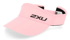 2XU - Rosa visor Keps - Run Cameo/Black Visor @ Hatstore