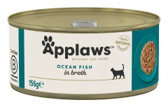 APPLAWS KOT 156G CAN OCEAN FISH