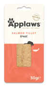 Applaws katt påse Godis Salmon Loin