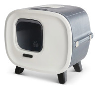 Savic Mira de luxe anthracite