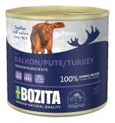 Bozita Våtfoder 625gr