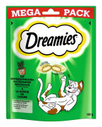 Dreamies Cat Treats Big Pack 180 g - Kattmyntasmak
